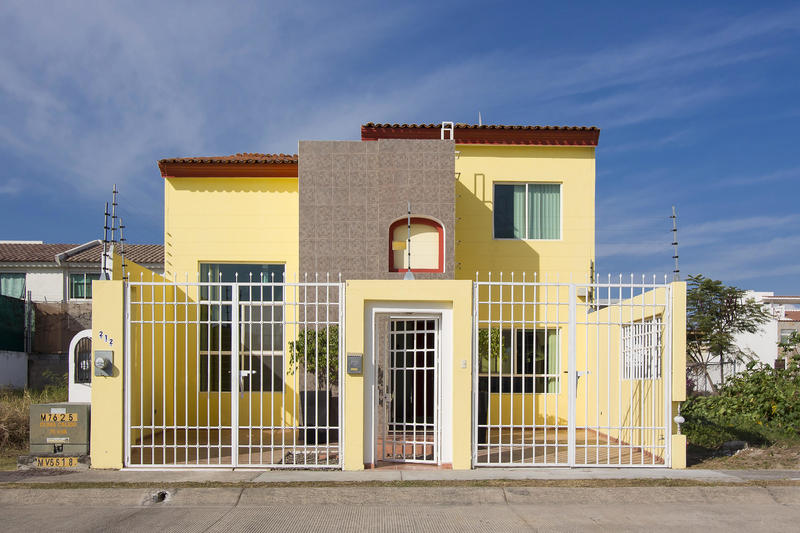 Casa O´Neil