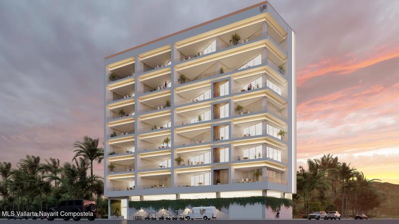 Pacific Tower 704