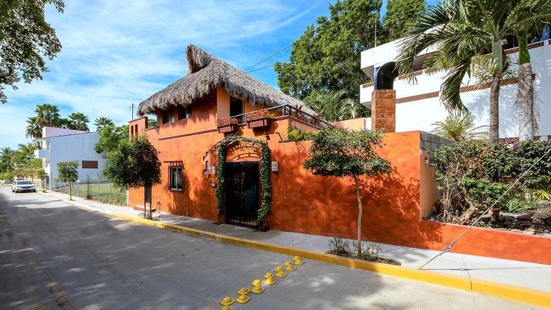 Casa Palapa