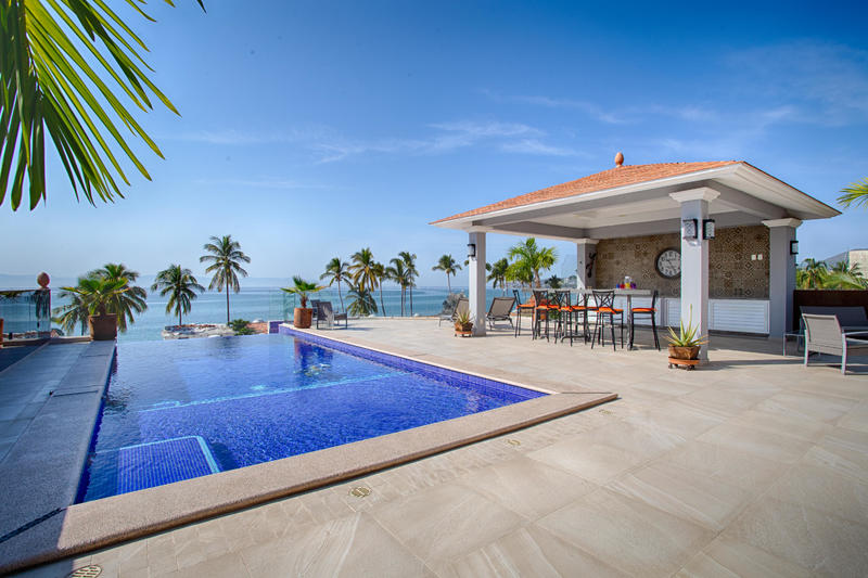 Casa Pams