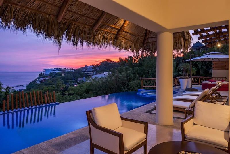 Casa Paraiso Real Del Mar
