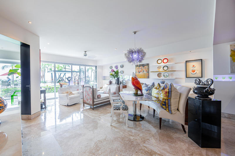 Paramount Bay 103