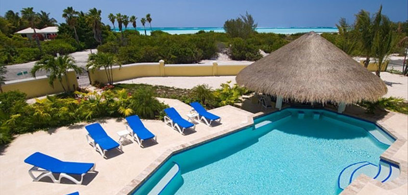 Pelican Vista Villa Rental
