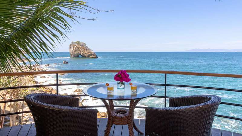 Casa pena del mar 8