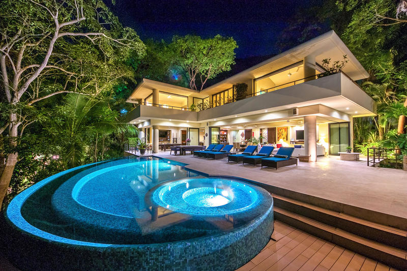 Casa Peña Del Mar lot 2