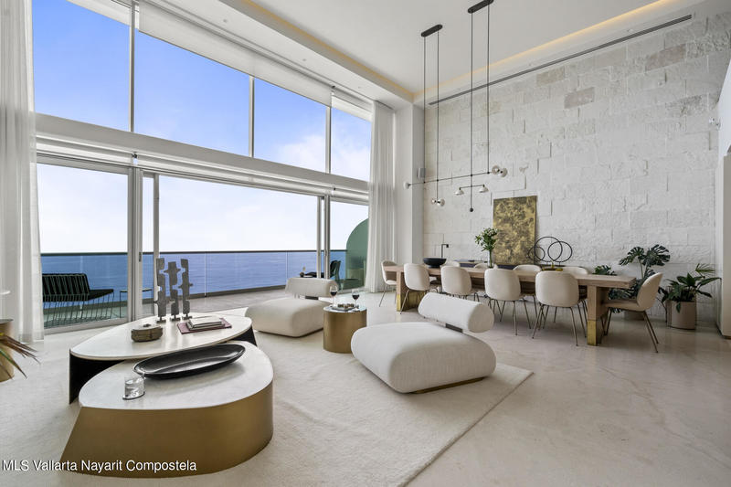 Peninsula Vallarta Ph B 25 T2 PH 25B