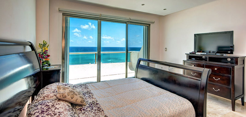 Penthouse Jewel Cancun Riviera Maya My Favorite Villas