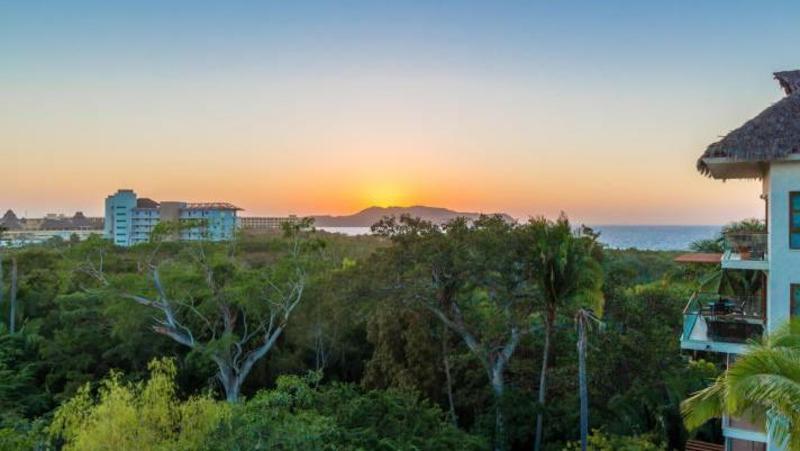 Penthouse Litibu Resort 607