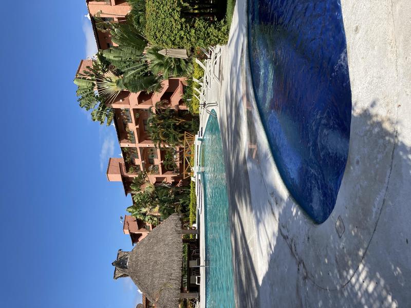 Penthouse Puesta Del Sol 4416