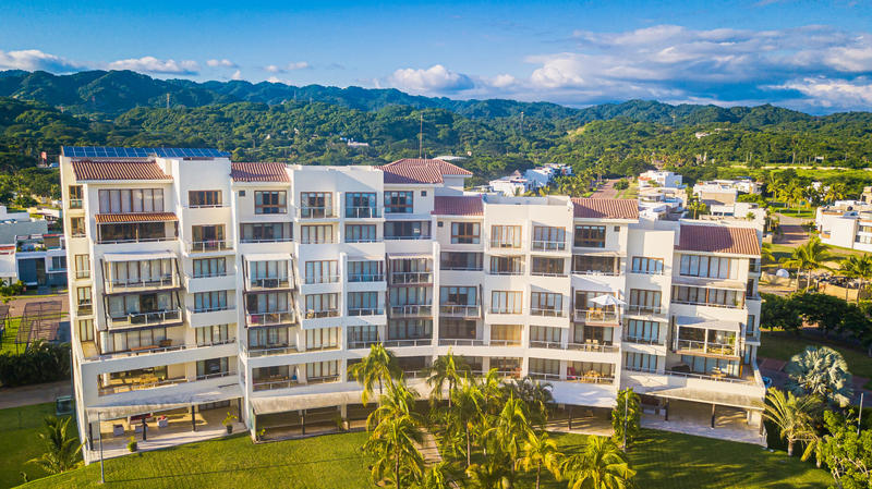 Penthouse Taib B Nayar 606