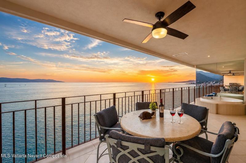 Penthouse Top 2 Floors PH1-03