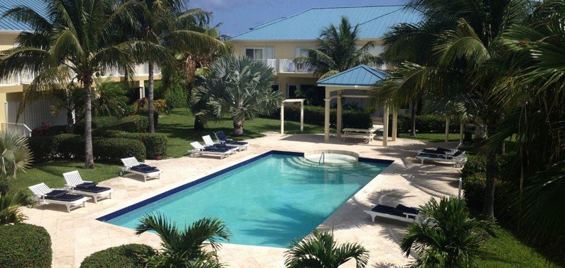 Periwinkle Villa Rental