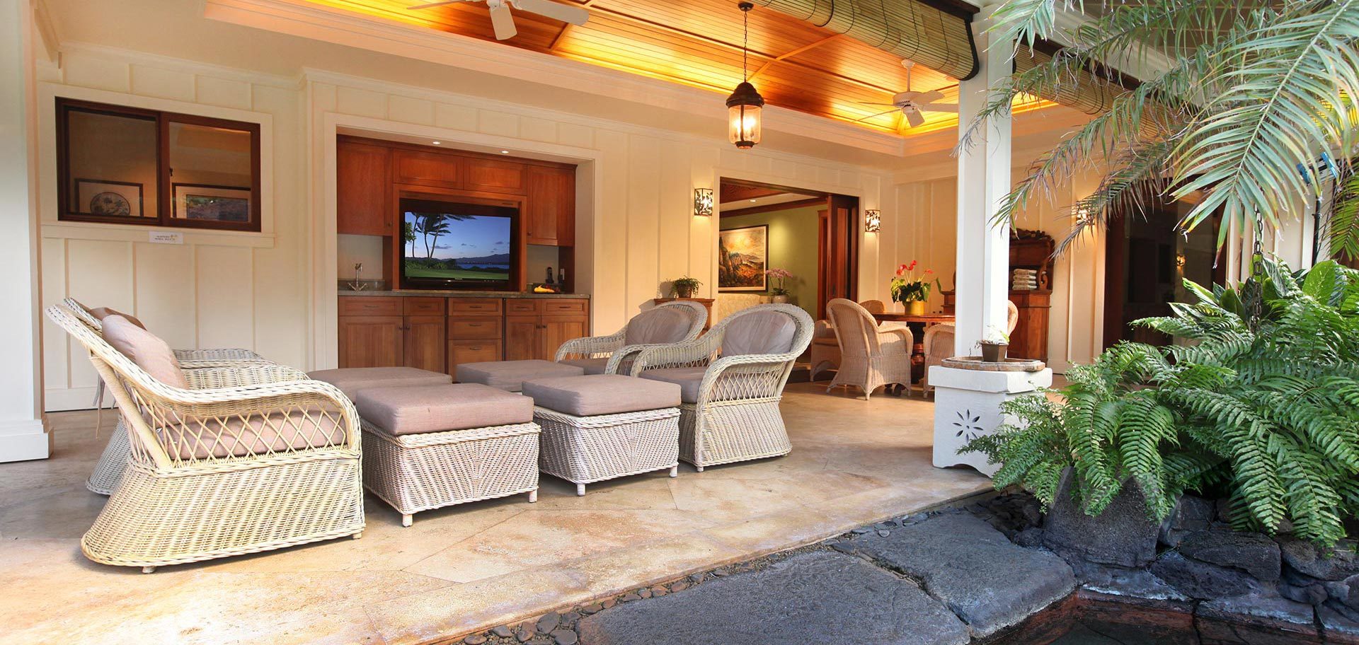 Plantation Estate, Oahu My Favorite Villas