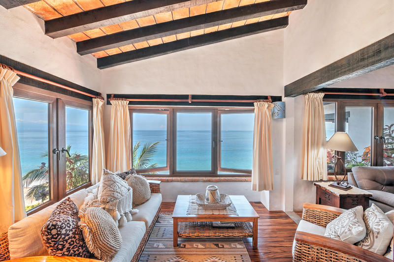 Playa Camarones Penthouse 7