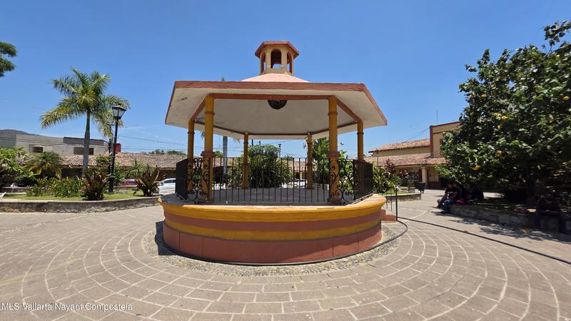 Casa Plaza Del Tuito