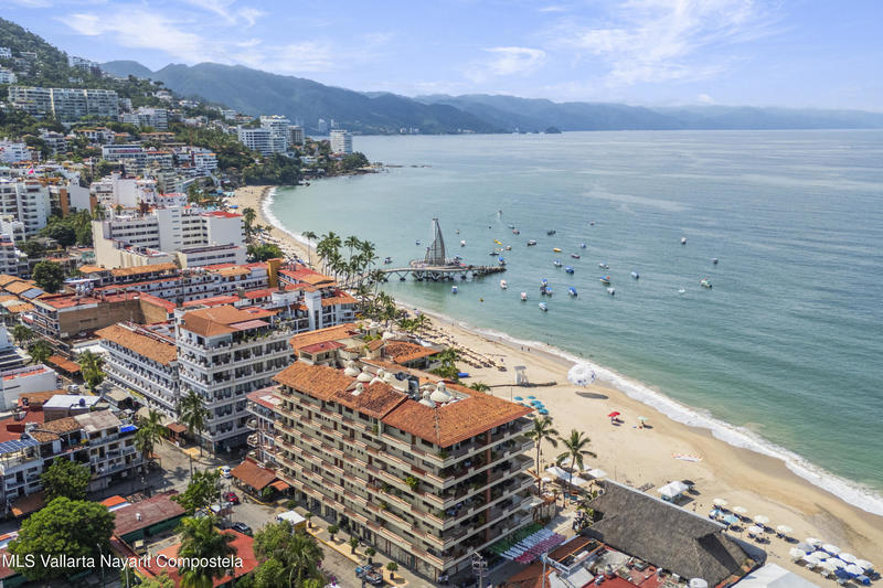 Plaza Dorada 603-604