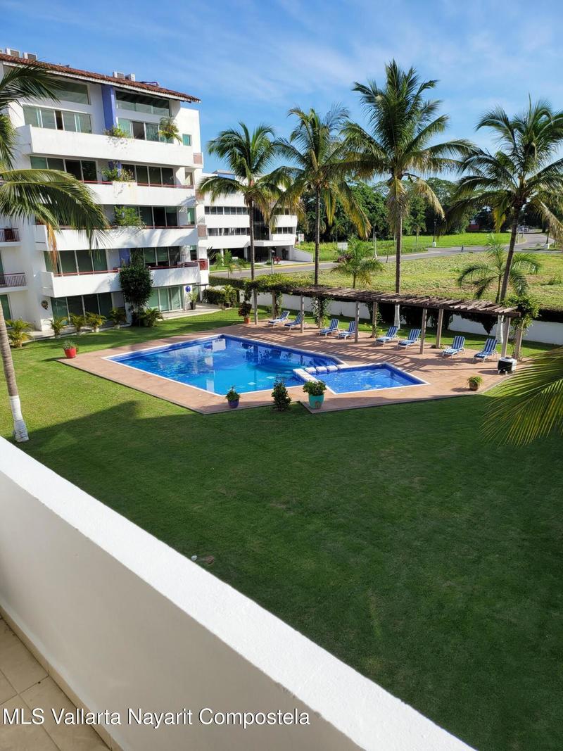 Portamar Condominios T2 M1 #201