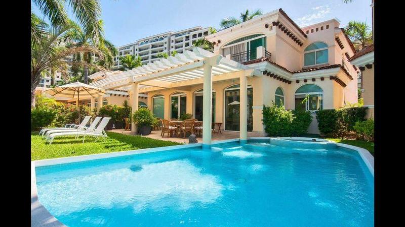 Villa Portofino S3