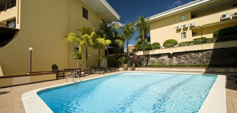 Presidential Suites 22 Villa Rental