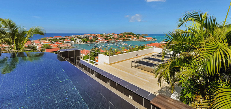 Villa Prestige Villa Rental