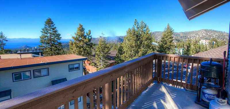 Property Hnc0638 California Lake Tahoe Area My