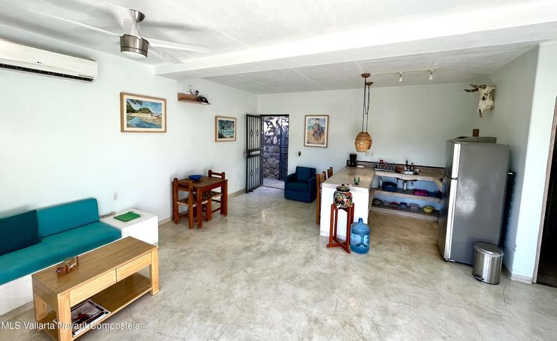 Punta San Pancho CV2