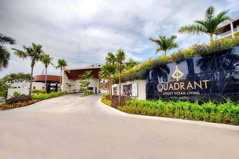 Quadrant, Luxury Ocean Living 103