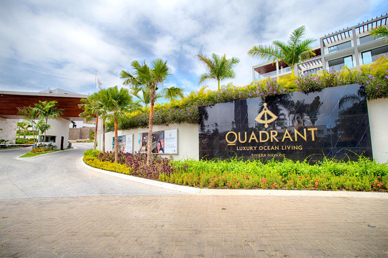 Quadrant, Luxury Ocean Living 204