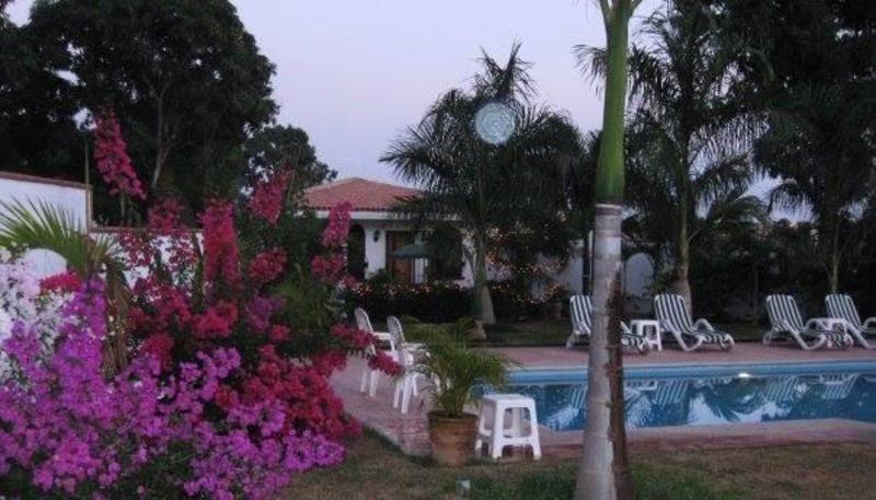 Quinta Escondida