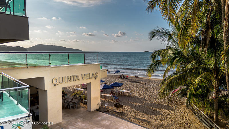 Quinta Velas 2C