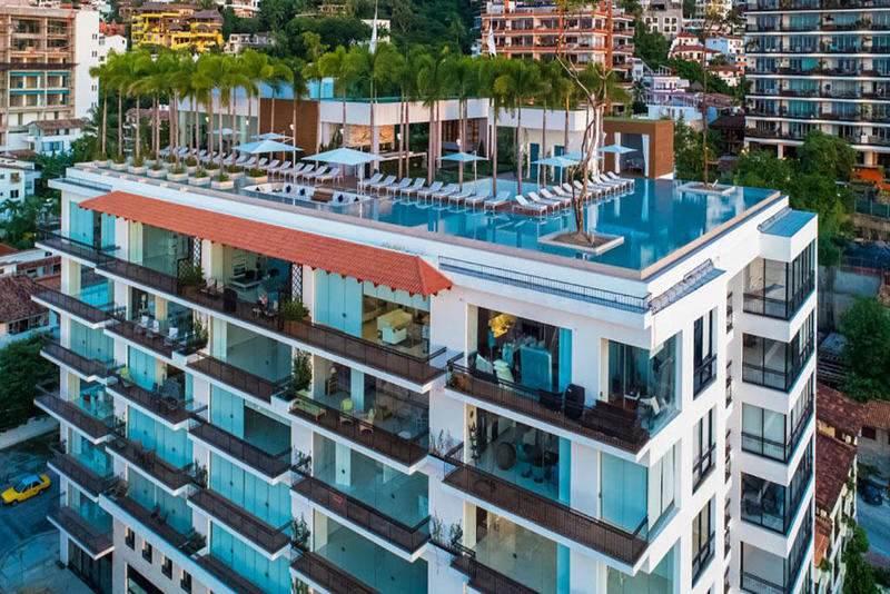 Casa Rebecca 703