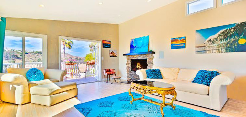 Casa Redondel Villa Rental