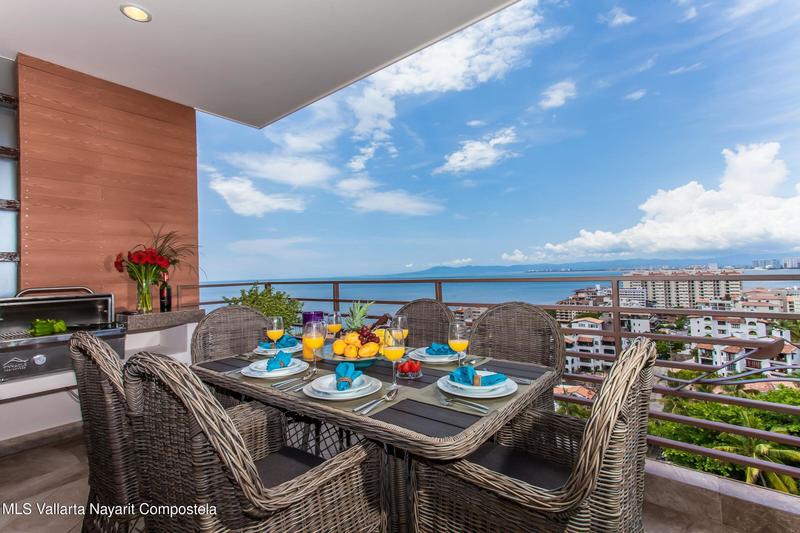 Residences By Pinnacle 502