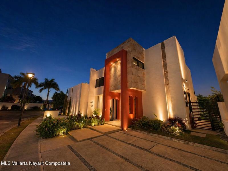Casa Rosamorada 49 49