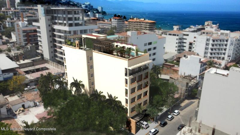Rz Residences 604 604