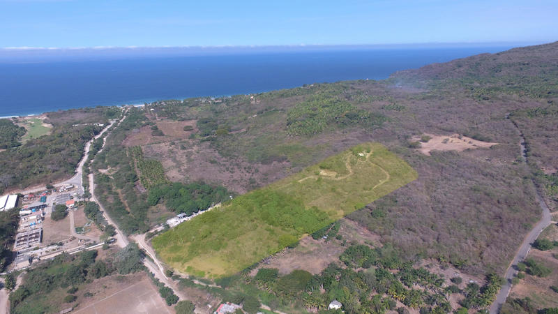 S/N Al Suroeste De Sayulita, Lote Litubu, Riviera Nayarit, Na