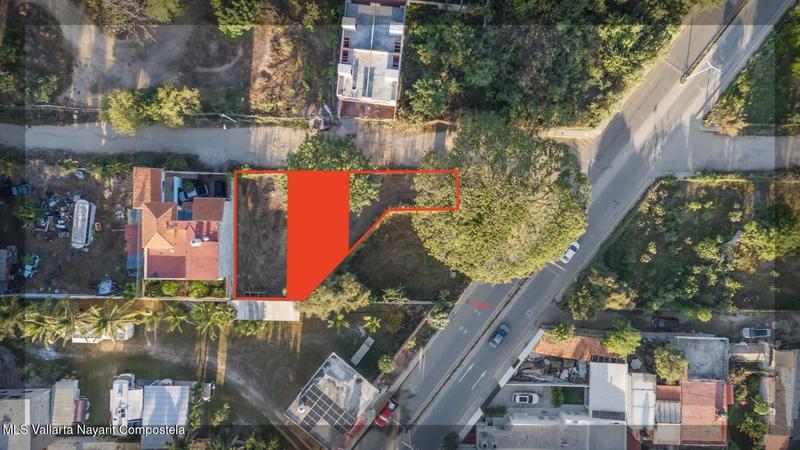 S/N Amapolas, Fraccion 02 Amapola, Riviera Nayarit, Na