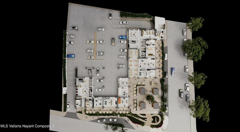 S/N Blvd. Fco. Medina Ascencio L 13, Due Shopping, Puerto Vallarta, Ja