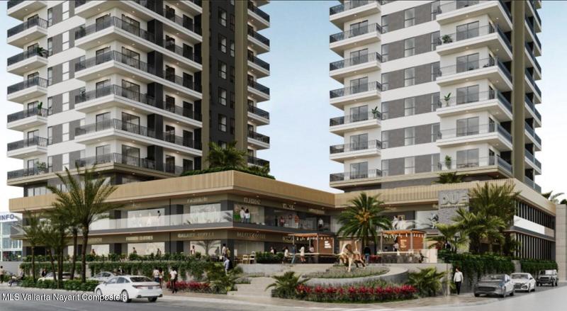 S/N Blvd. Fco. Medina Ascencio L 28, Due Shopping, Puerto Vallarta, Ja