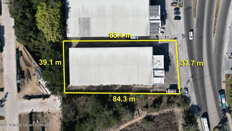 S/N Boulevard De Nayarit, Lote Boulevard Nayarit, Riviera Nayarit, Na