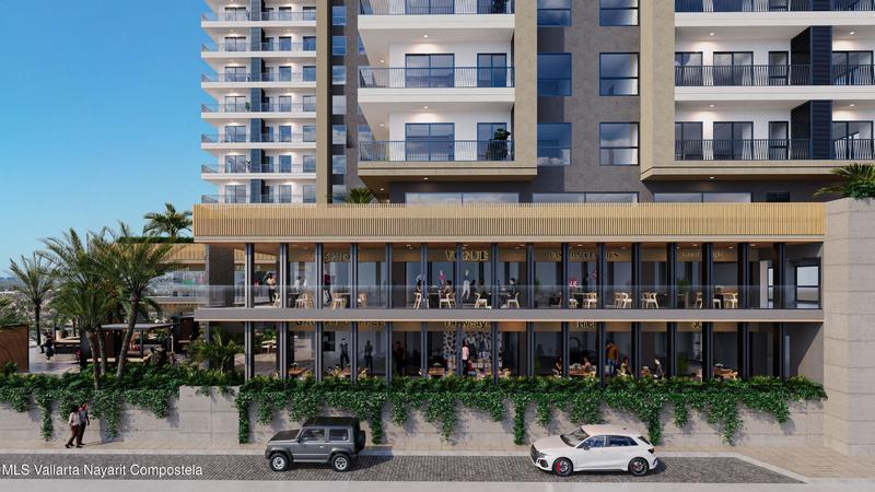 S/N Boulevard Medina Ascencio 7, Due T2, Puerto Vallarta, Ja