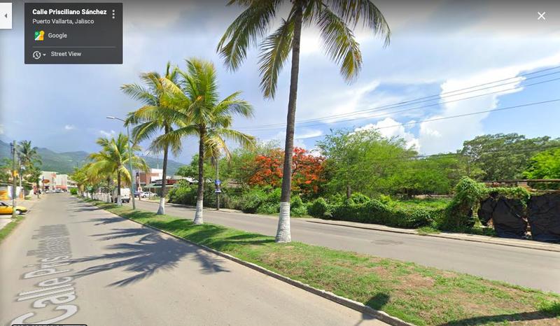 S/N Calle Prisciliano Sánchez, Prisciliano Sánchez S/N, Puerto Vallarta, Ja