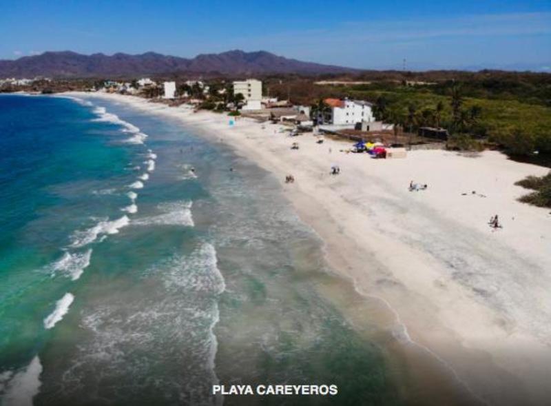 S/N Calle Sin Nombre, Lote Careyeros, Riviera Nayarit, Na