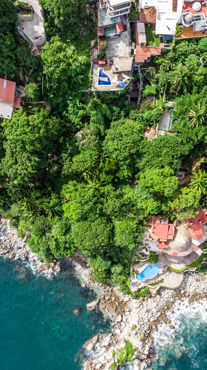 S/N Carr. A Barra De Navidad Km 14, Lote Baltazar, Puerto Vallarta, Ja