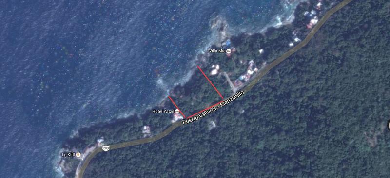 S/N Carretera A Barra De Navidad, Mismaloya Project, Puerto Vallarta, Ja