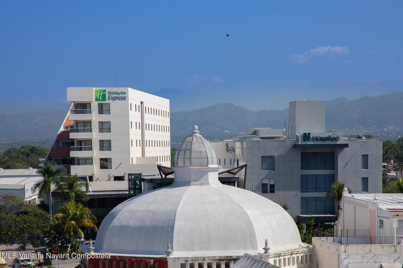 S/N Centro Cial. Plaza Marina 308/309, Corporativo Z, Puerto Vallarta, Ja