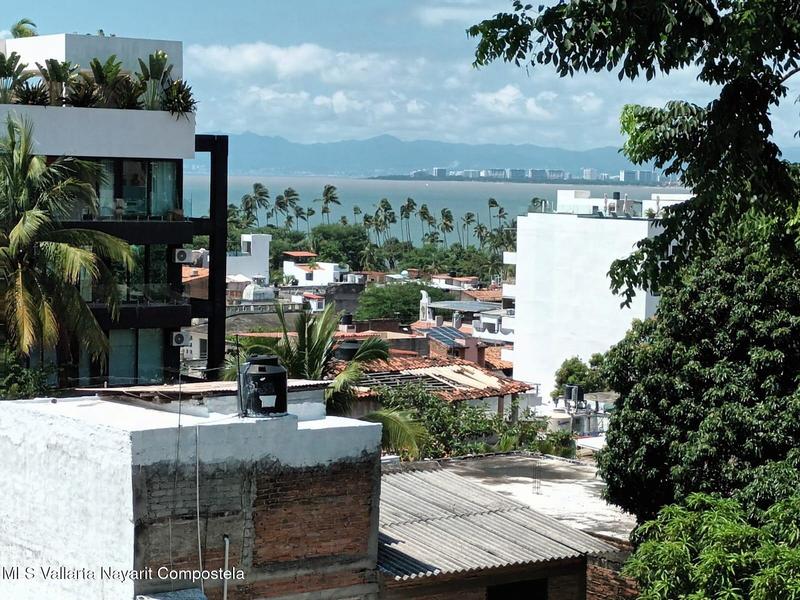 S/N Costa Rica Lt 15 Mzn 213, Lt 15 Mzn 213, Puerto Vallarta, Ja