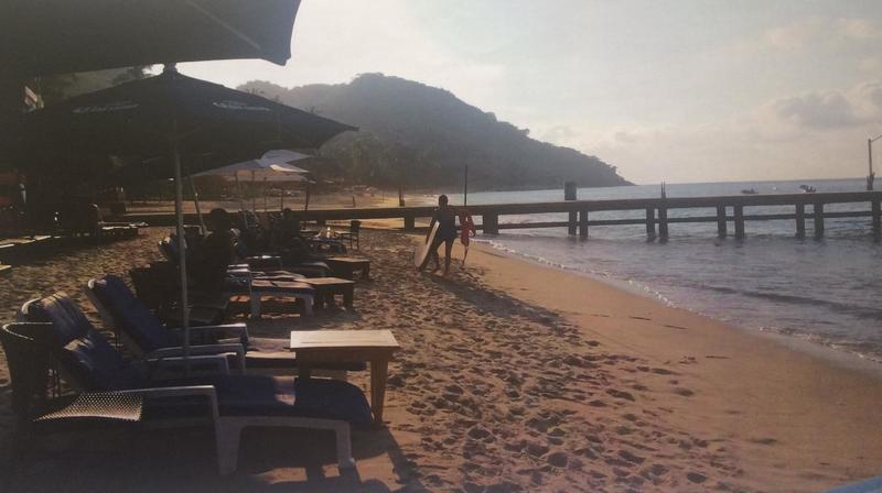 S/N Las Animas, Lote Las Animas, Puerto Vallarta, Ja