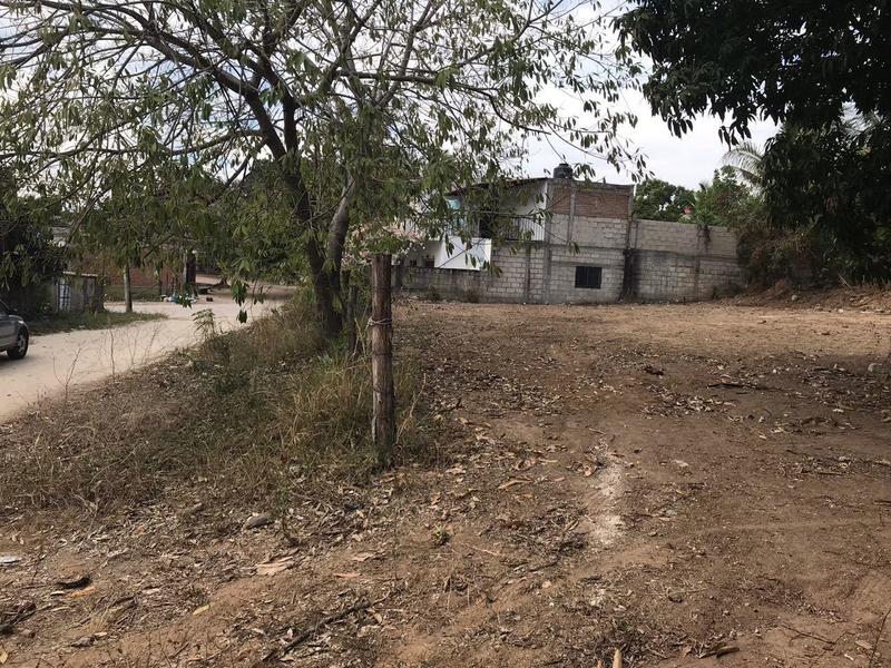S/N Mariano Abasolo, Lote Mezcales, Riviera Nayarit, Na