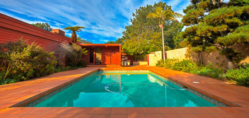 Sanctuary by the Sea Villa Rental